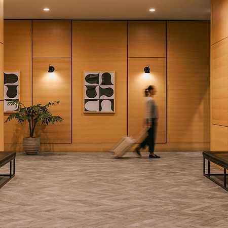 Sonder at Revival Lejlighedshotel Vancouver Eksteriør billede